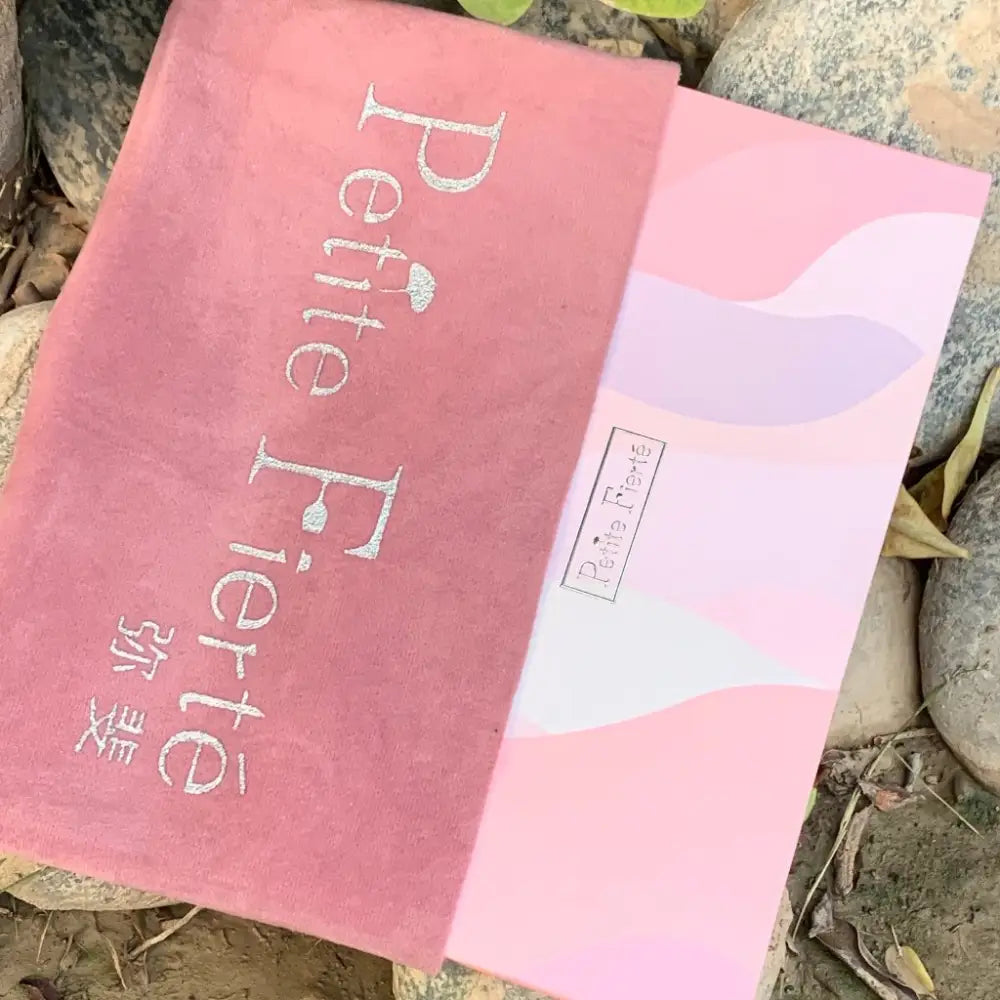 Petite Fierte Palette - Makeup