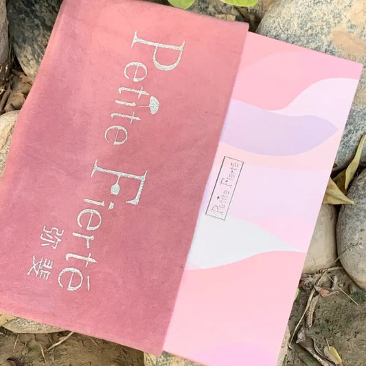 Petite Fierte Palette - Makeup