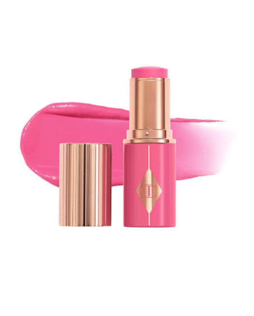 Charlotte Tilbury Blush Pinky Glow Stick