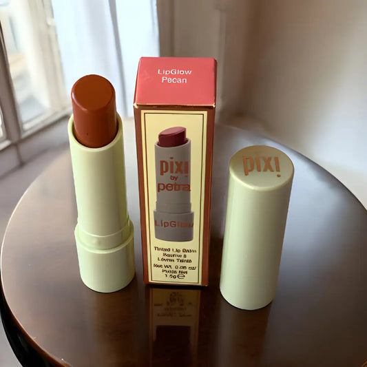 Pixi Lipglow Lipstics - pecan - Lipstick
