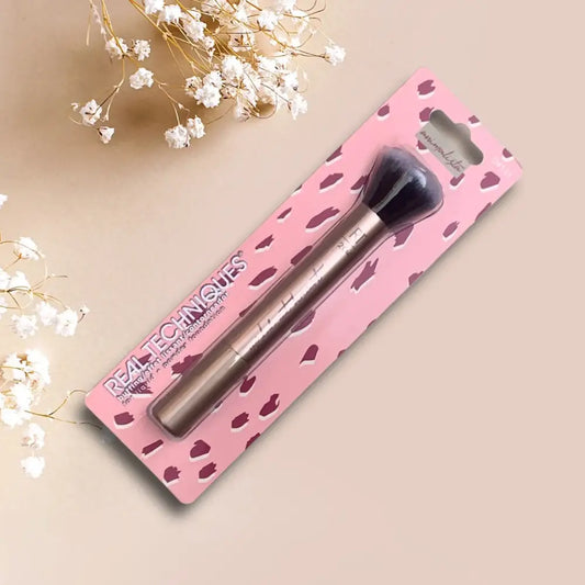Real Tecniques Brush For Liquid and Powder Foundation