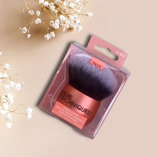 Real Tecniques Brush For Powder +Bronzer+Highlighter