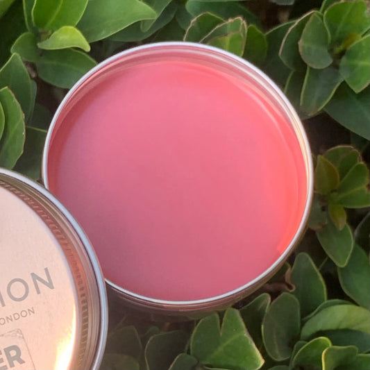 Revolution Rose Pink Multiuse Balm