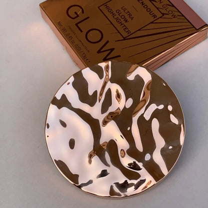 Revolution Glow Highlighter (Ambient) - Highlighter & contour stick