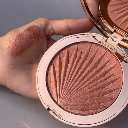 Revolution Glow Highlighter (Luminous) - Highlighter & contour stick