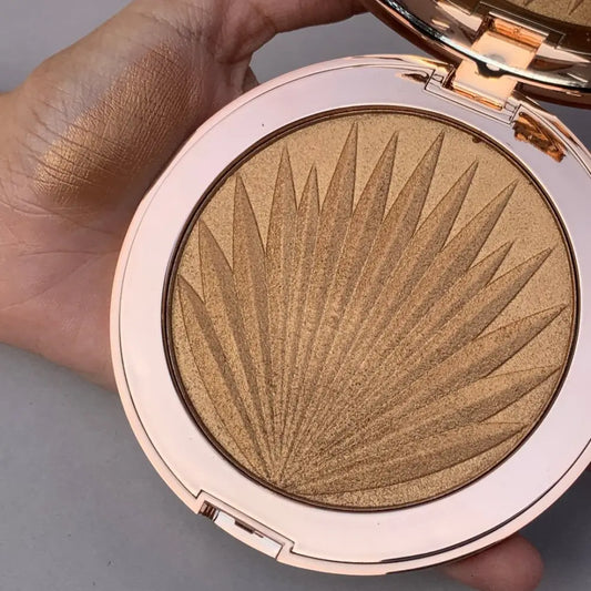 Revolution Glow Highlighter (Ring Light) - Highlighter & contour stick