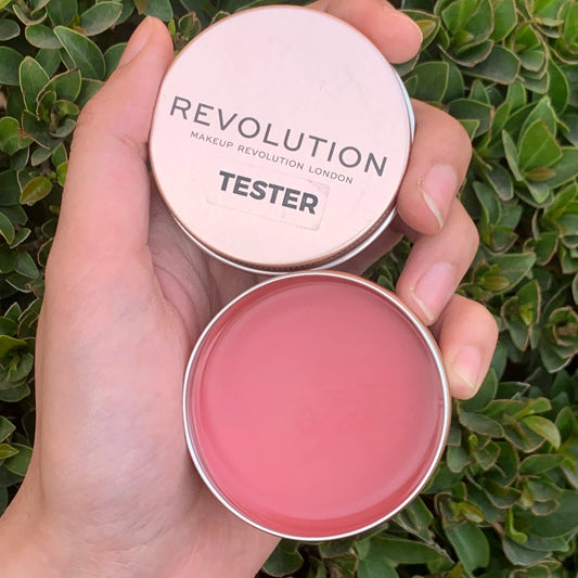 Revolution Rose Pink Multiuse Balm