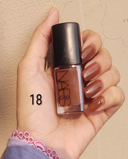 NARS Nail Polish 6ML