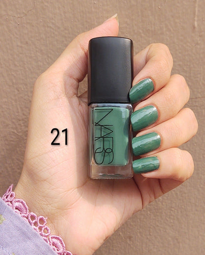NARS Nail Polish 6ML