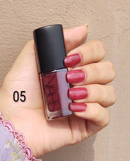 NARS Nail Polish 6ML