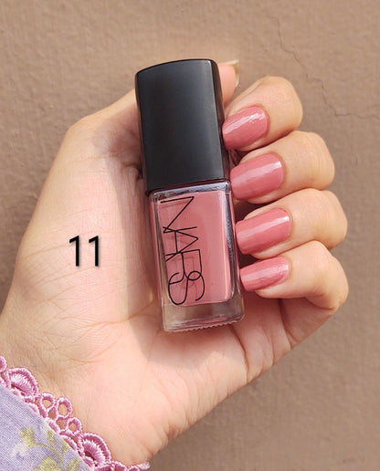 NARS Nail Polish 6ML