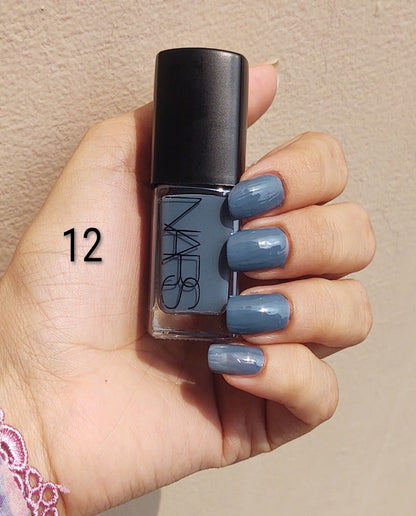 NARS Nail Polish 6ML