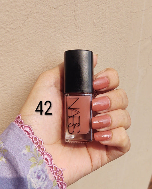 NARS Nail Polish 6ML