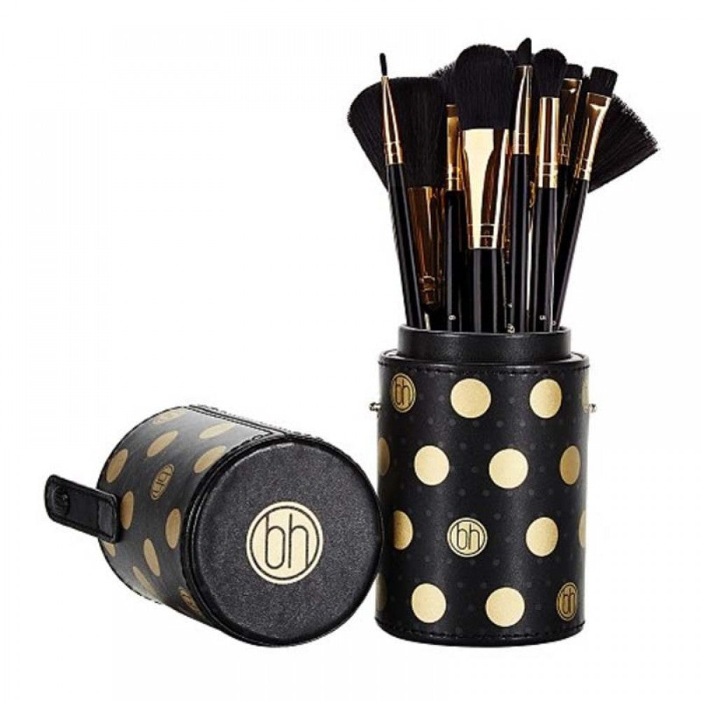 bh pro 11 Pc Brush Set