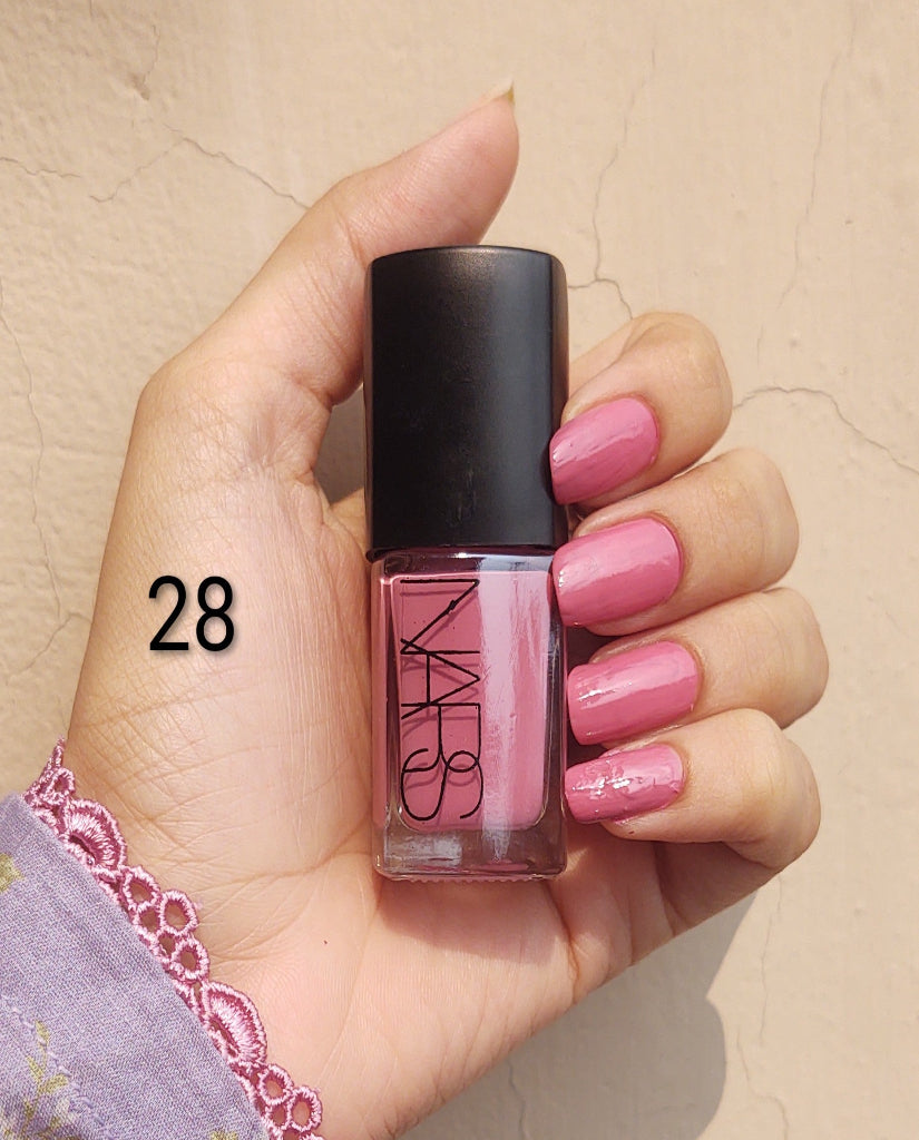 NARS Nail Polish 6ML