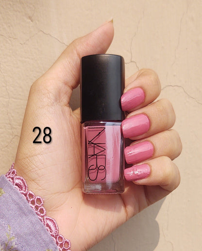 NARS Nail Polish 6ML