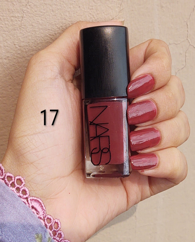 NARS Nail Polish 6ML