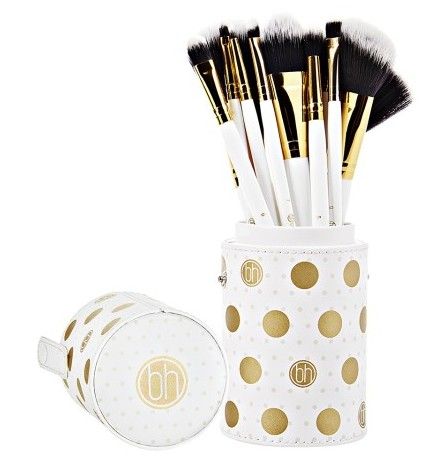 bh pro 11 Pc Brush Set