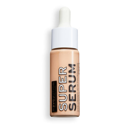 Revolution Serum Foundation