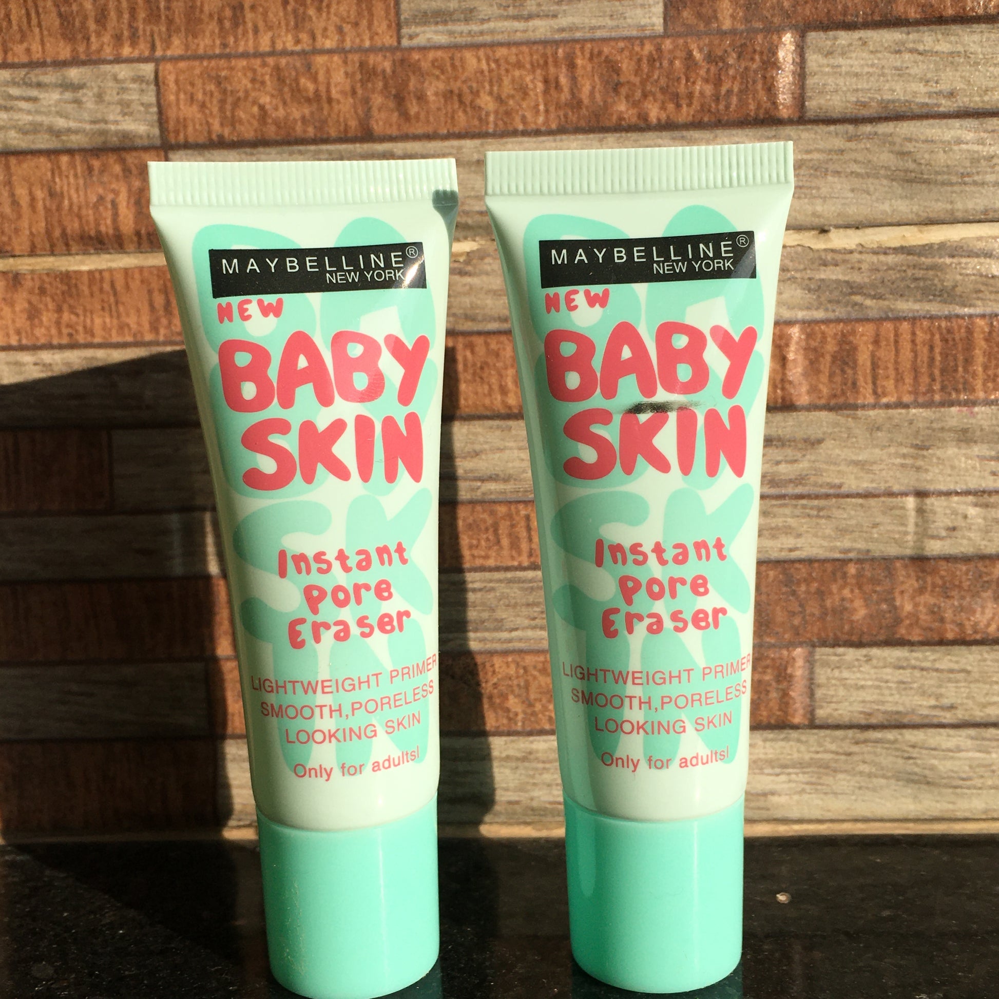Maybelline new baby skin primer – Online Makeup Store