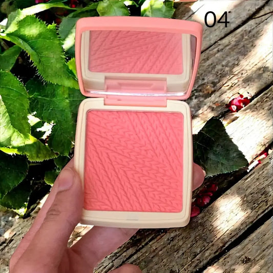 Rose Essence Blush - 04 - Blush peach