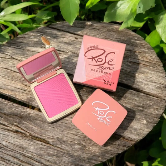 rose essence blush