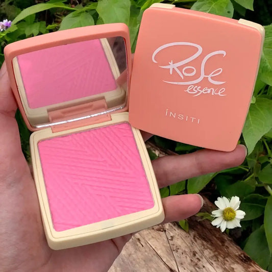 blush