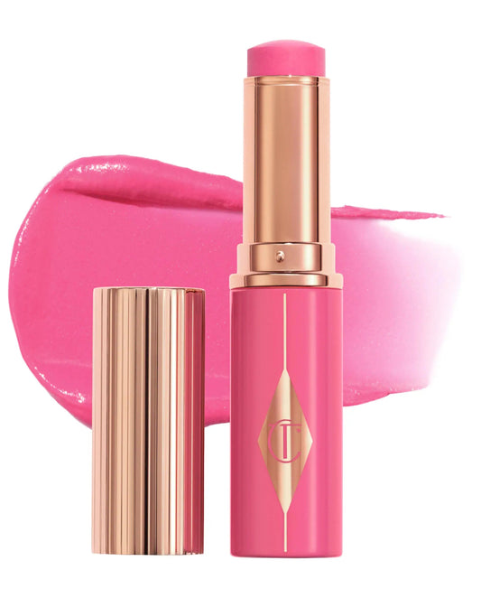 Charlotte Tilbury Blush Pinky Glow Stick