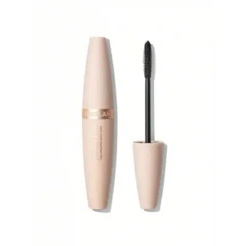 Sheglam Big Time Eyes Volumizing Mascara - Washable Black - mascara