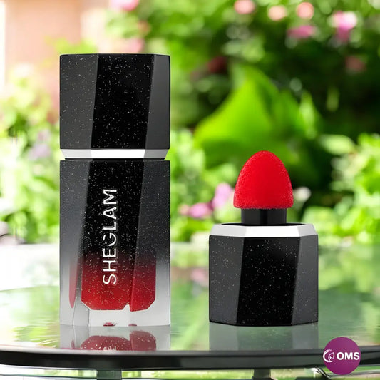 Sheglam Color Bloom Dewy Liquid Blush - Blush