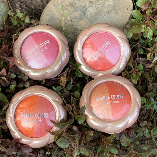 Sivanna Cookies Blush - highlighter