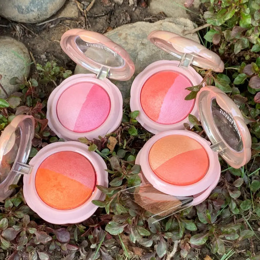 Sivanna Cookies Blush - highlighter