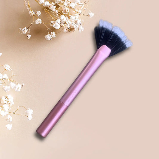 spotlight fan brush