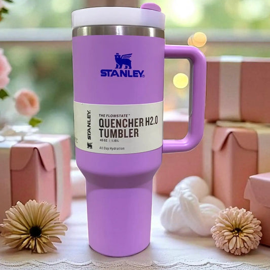 stanley tumbler 