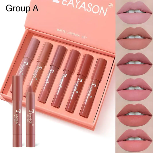 Teayason Lip crayon