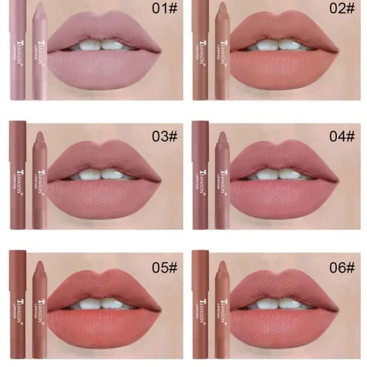 Teayason Lip crayon