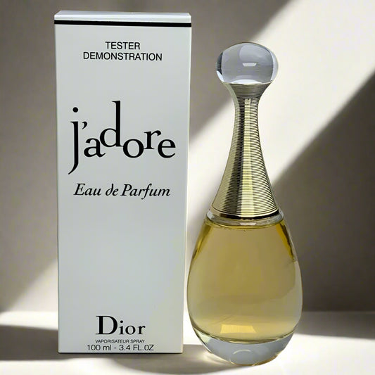 Tester Dior Jadore 100ml