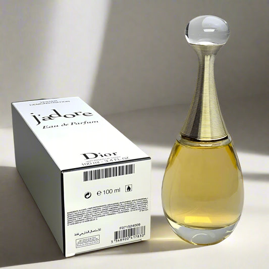 Tester Dior Jadore 100ml