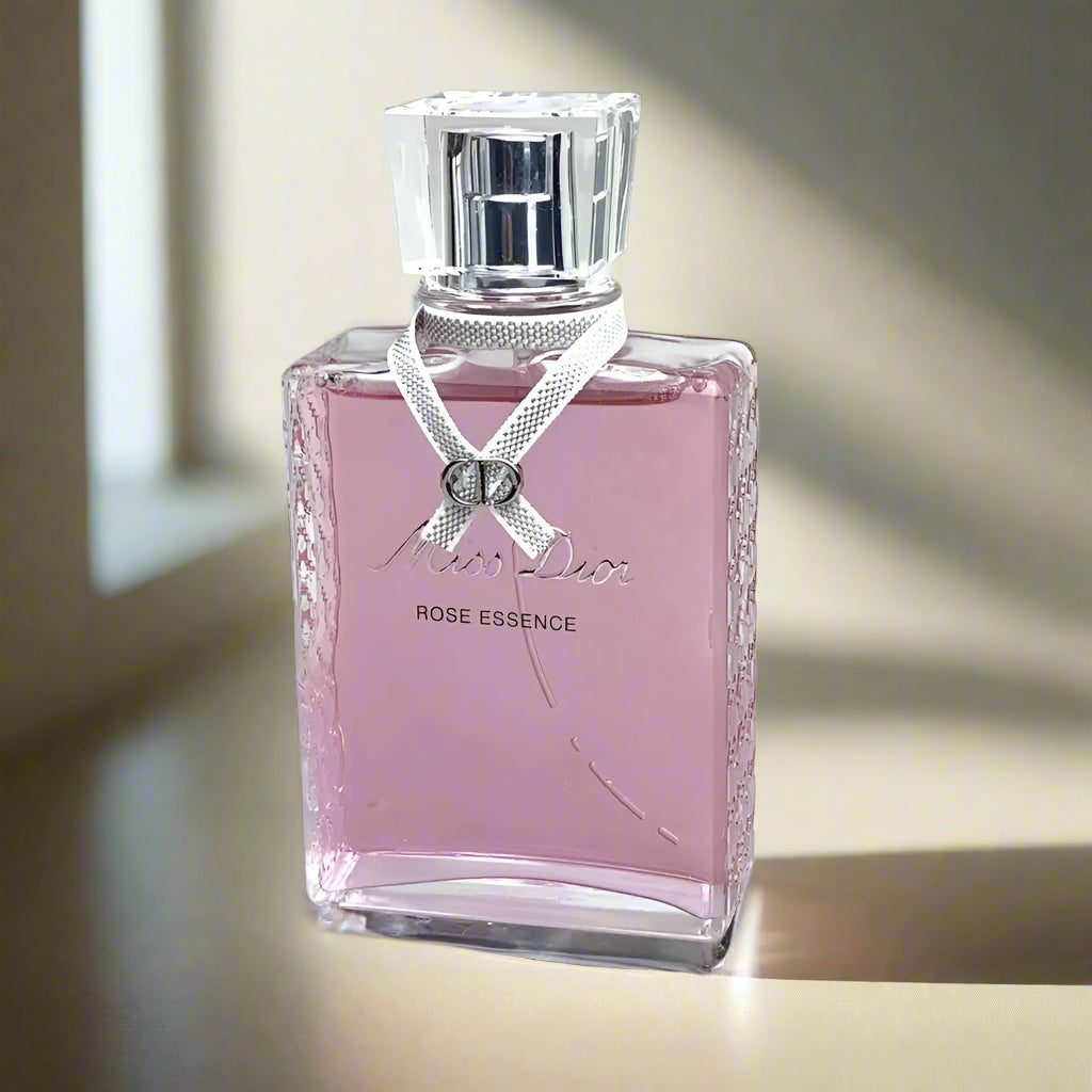 Tester Miss Dior Perfume 100ml