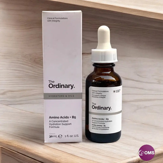 The Ordinary Amino Acids + B5 30Ml - skincare