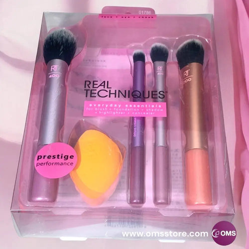Makeup Brushes