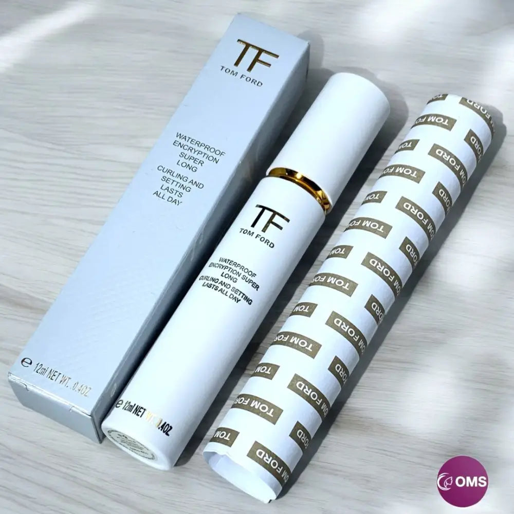 Tom Ford Eye Mascara - eye mascara