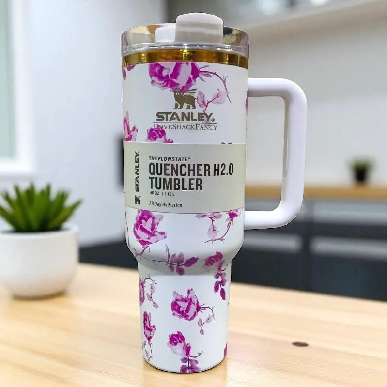 stanley tumlbler