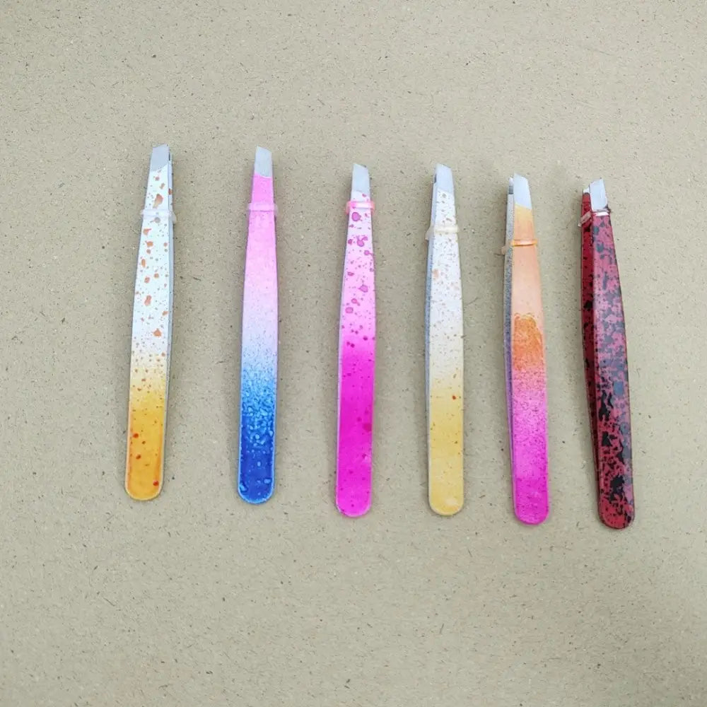Tweezer 3 pcs deal