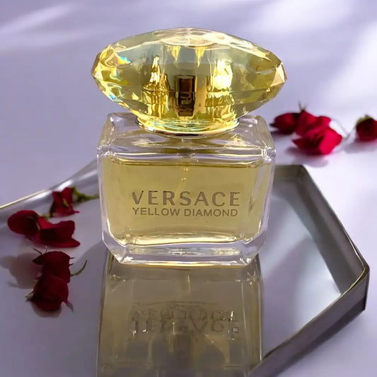Versace Yellow Diamond 30ml Perfume