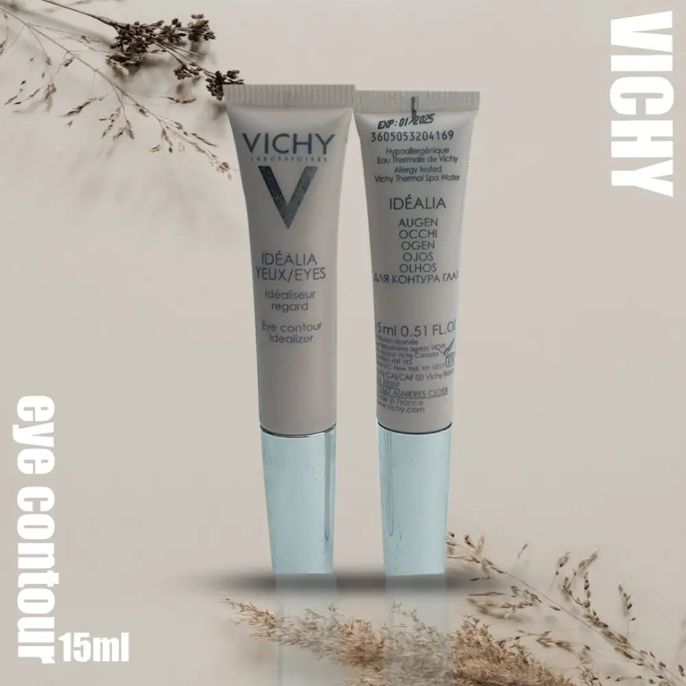 Vichy Eye Contour Idealizer - Eye care