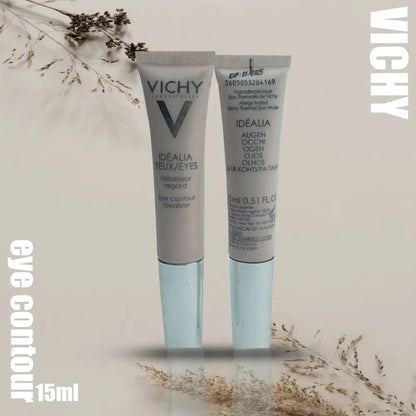 Vichy Eye Contour Idealizer - Eye care