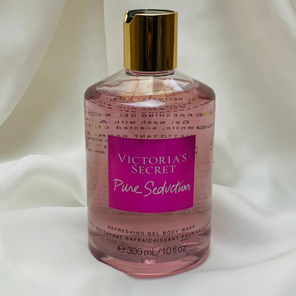 Victoria Secret pure seduction Body Wash - skincare