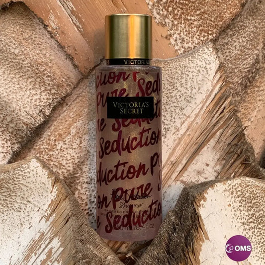 Victoria Secret pure seduction shimmer - mist perfume