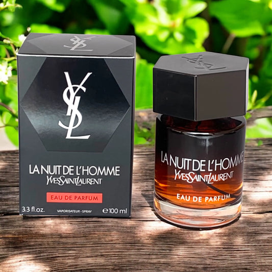 ysl perfume